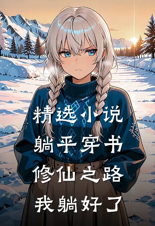 精选小说躺平穿书：修仙之路我躺好了