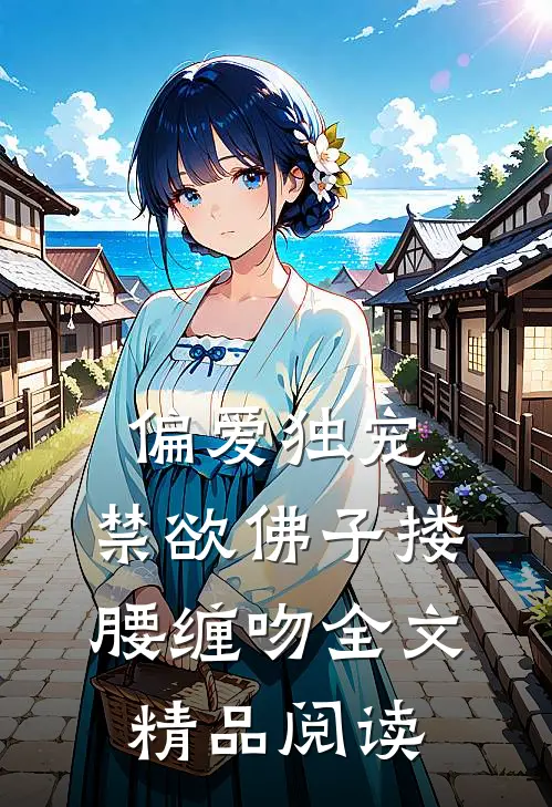 偏爱独宠,禁欲佛子搂腰缠吻全文精品阅读