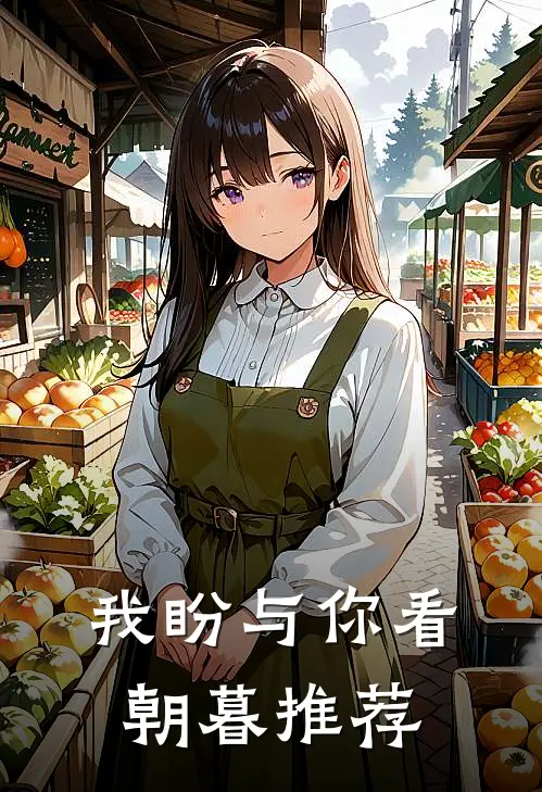 我盼与你看朝暮推荐