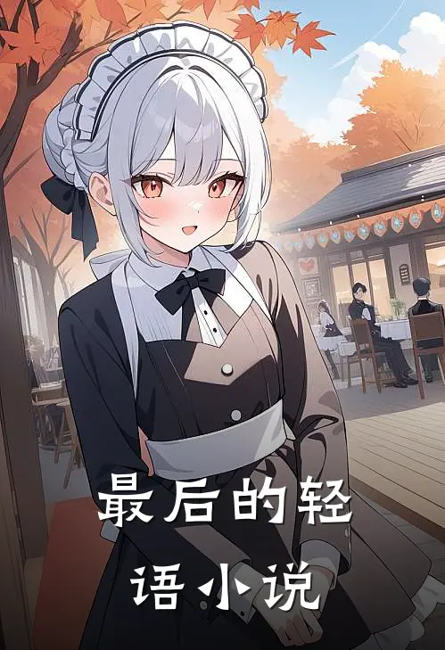 最后的轻语小说