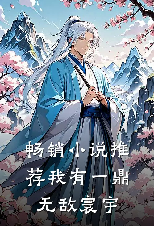 畅销小说推荐我有一鼎，无敌寰宇