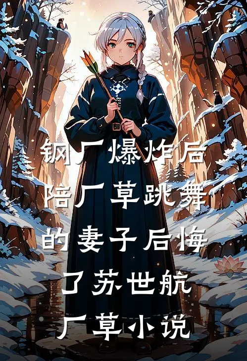钢厂爆炸后，陪厂草跳舞的妻子后悔了苏世航厂草小说