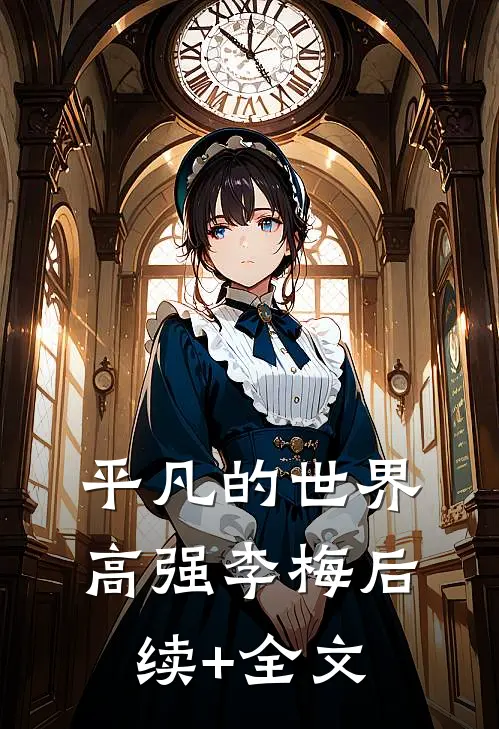 平凡的世界高强李梅后续+全文