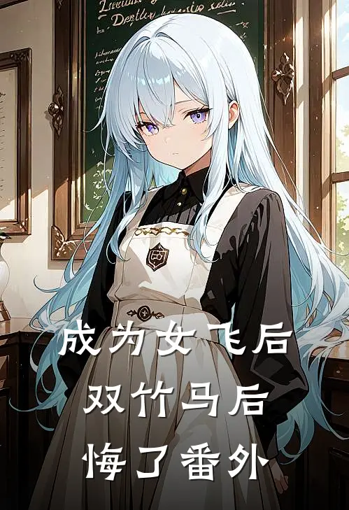 成为女飞后，双竹马后悔了 番外