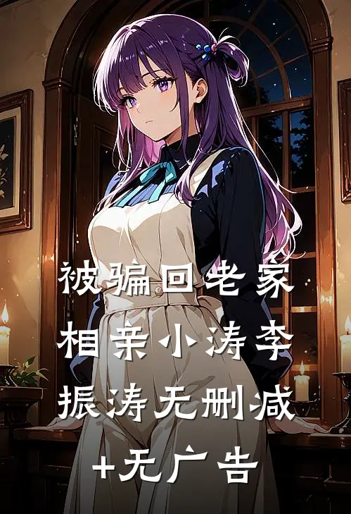 被骗回老家相亲小涛李振涛无删减+无广告