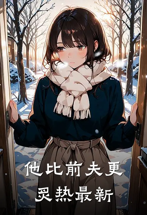 他比前夫更炙热最新