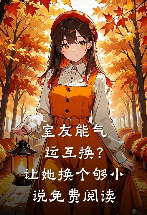 室友能气运互换？让她换个够小说免费阅读