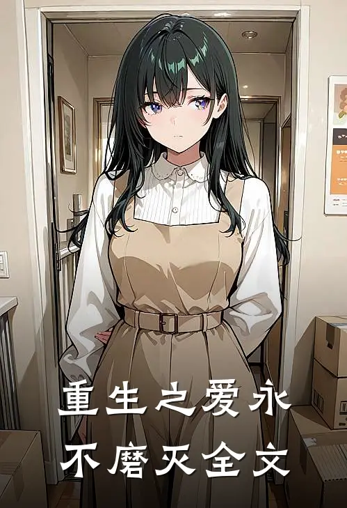 重生之爱永不磨灭全文