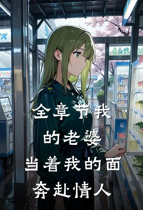 全章节我的老婆，当着我的面奔赴情人