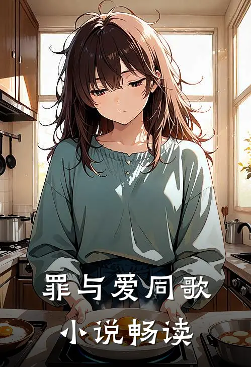 罪与爱同歌小说畅读