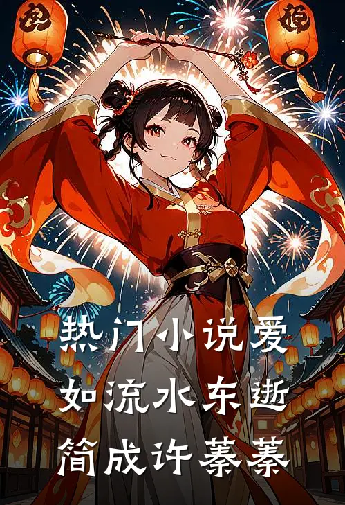 热门小说爱如流水东逝简成许蓁蓁