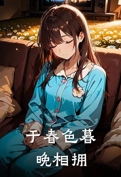于春色暮晚相拥