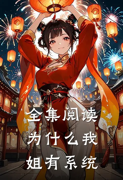 全集阅读为什么我姐有系统