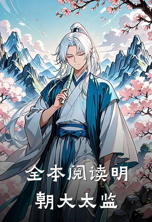 全本阅读明朝大太监