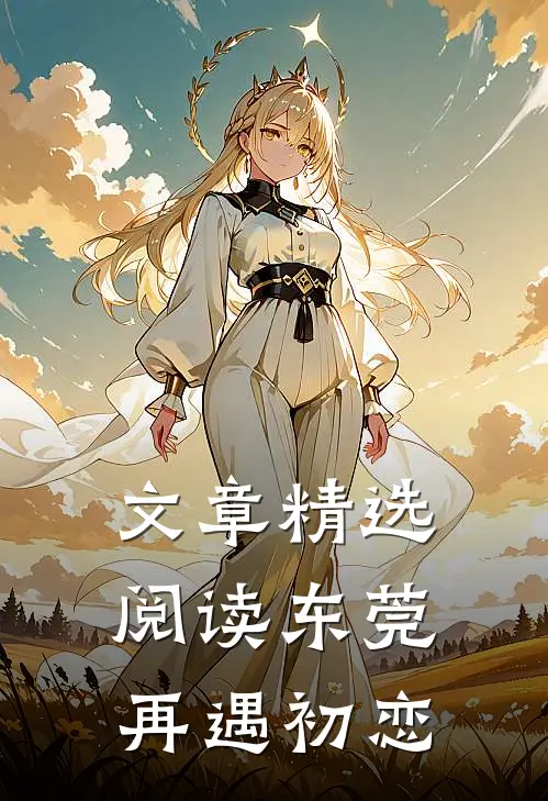 文章精选阅读东莞：再遇初恋