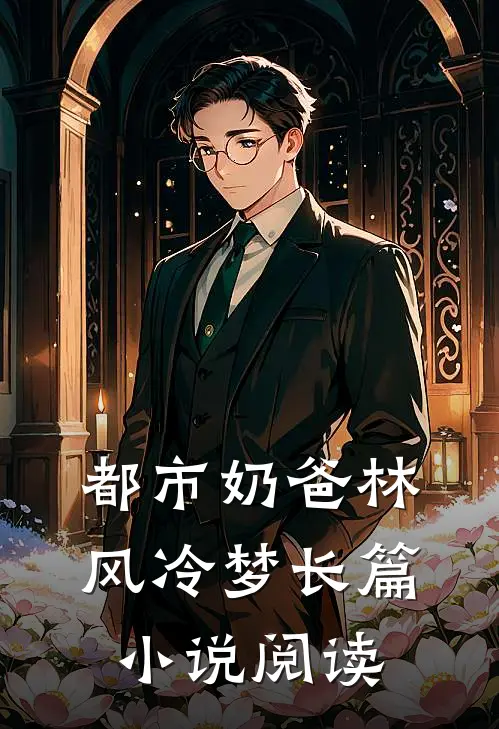 都市奶爸林风冷梦长篇小说阅读