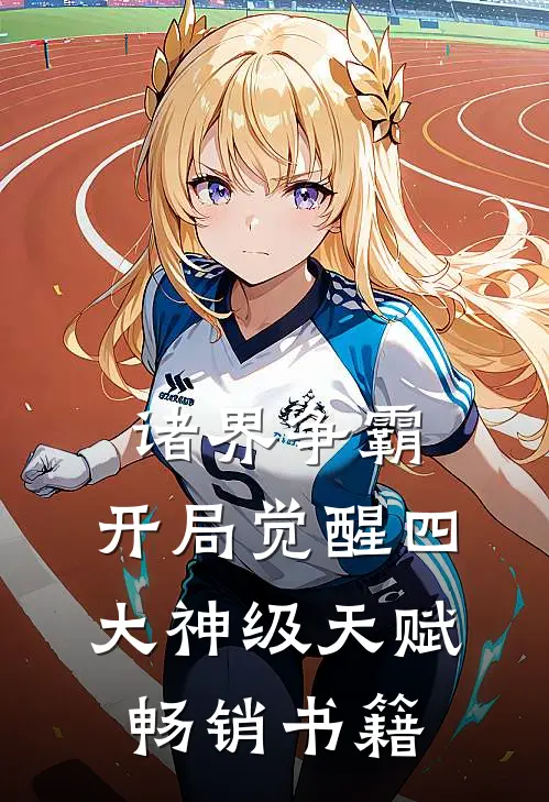 诸界争霸：开局觉醒四大神级天赋畅销书籍