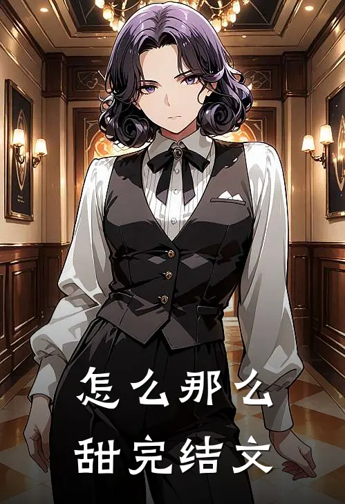 怎么那么甜完结文
