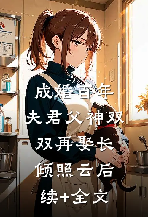 成婚百年，夫君父神双双再娶长倾照云后续+全文
