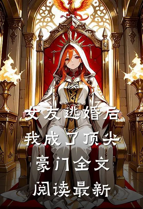女友逃婚后，我成了顶尖豪门全文阅读最新