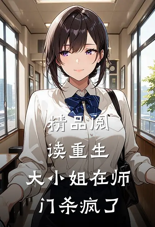 精品阅读重生:大小姐在师门杀疯了