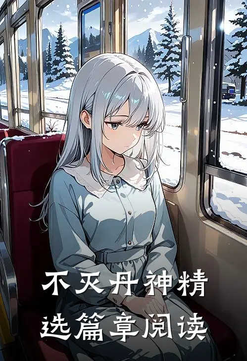 不灭丹神精选篇章阅读