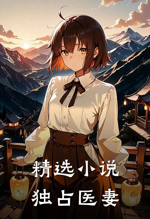 精选小说独占医妻