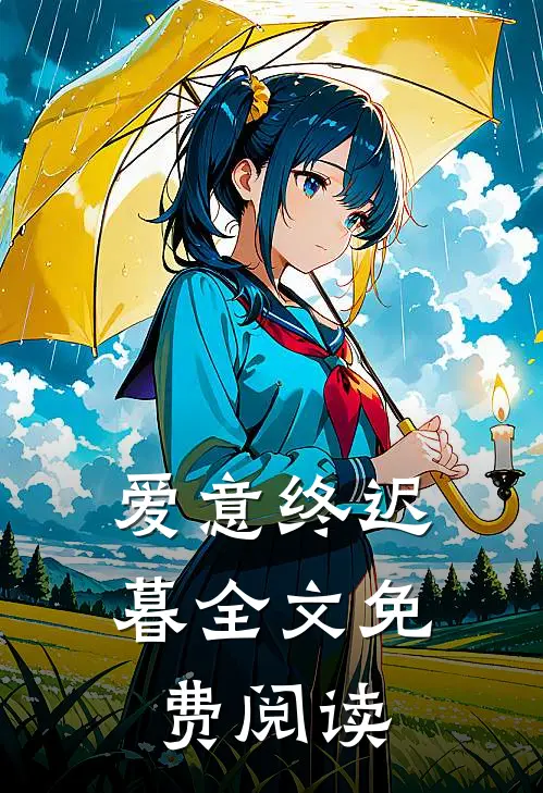 爱意终迟暮全文免费阅读