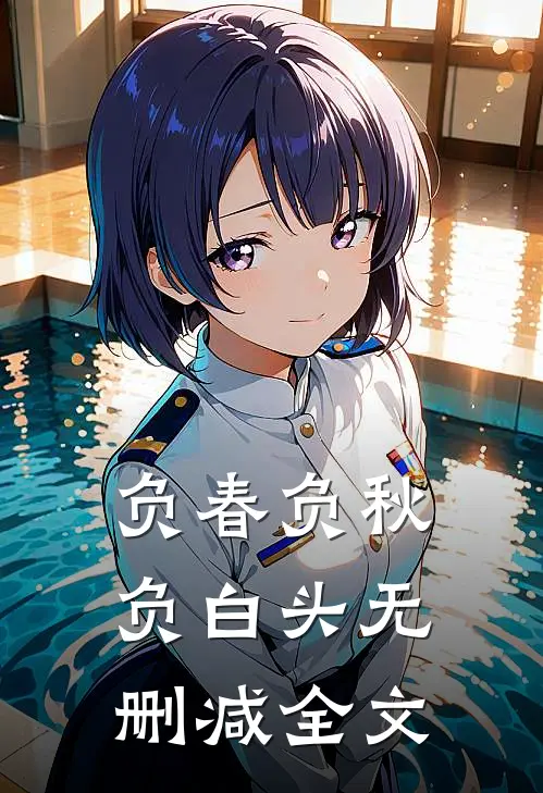 负春负秋负白头无删减全文