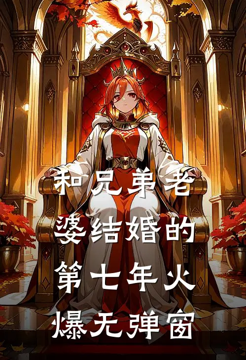 和兄弟老婆结婚的第七年火爆无弹窗