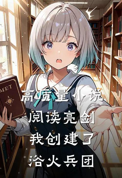 高质量小说阅读亮剑：我创建了浴火兵团