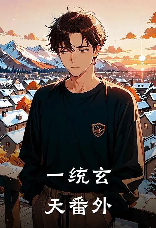 一统玄天 番外