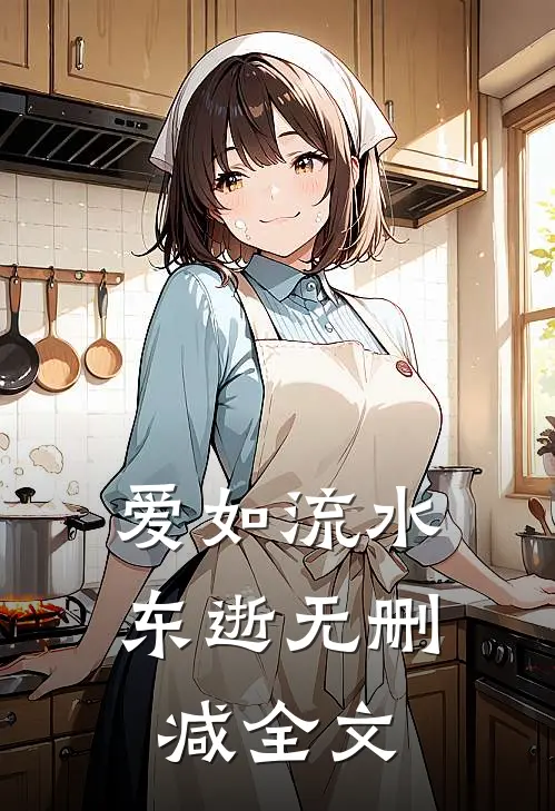 爱如流水东逝无删减全文