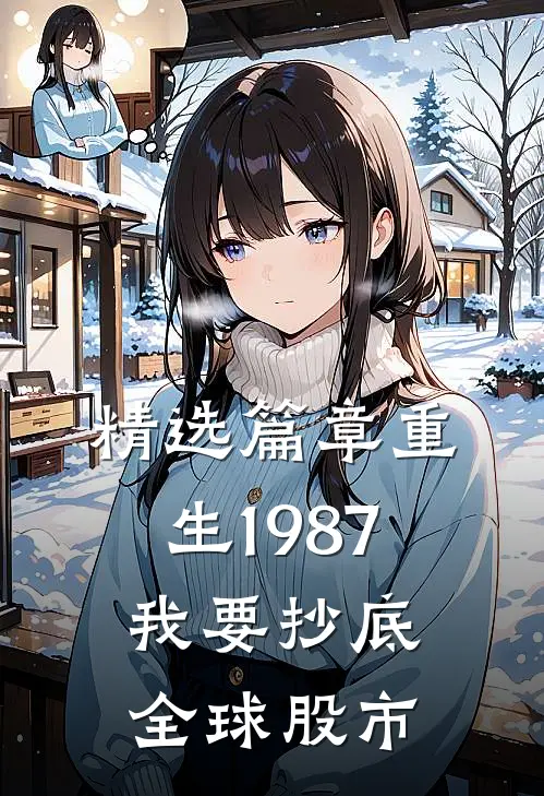 精选篇章重生1987，我要抄底全球股市