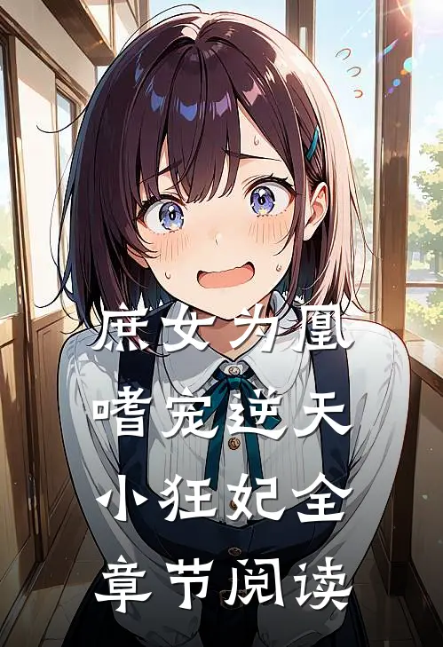 庶女为凰嗜宠逆天小狂妃全章节阅读