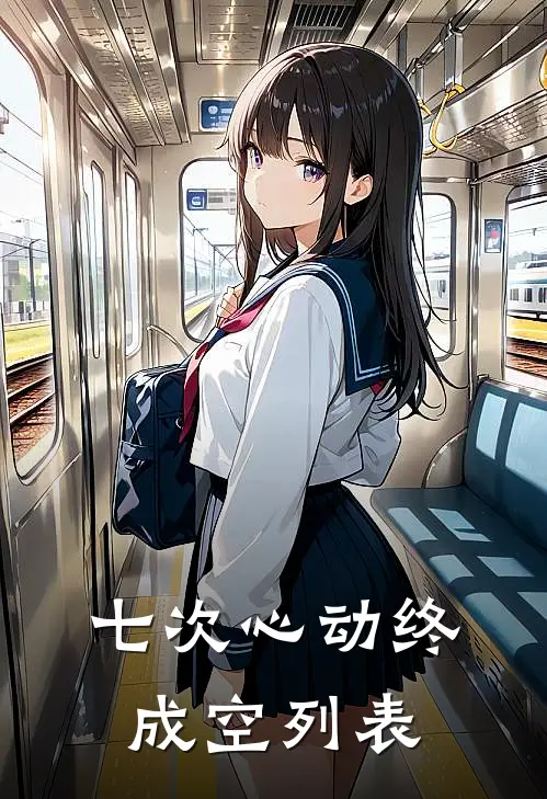 七次心动终成空列表