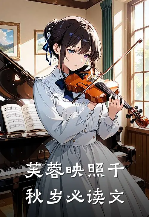 芙蓉映照千秋岁必读文