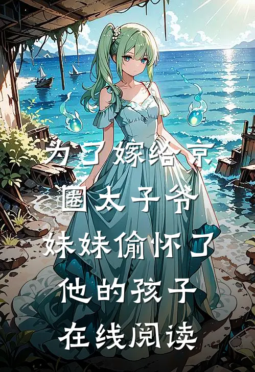 为了嫁给京圈太子爷，妹妹偷怀了他的孩子在线阅读