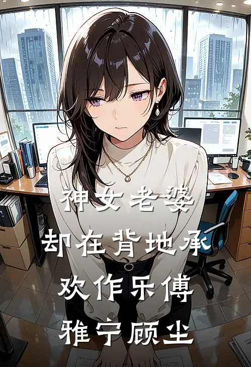 神女老婆，却在背地承欢作乐傅雅宁顾尘