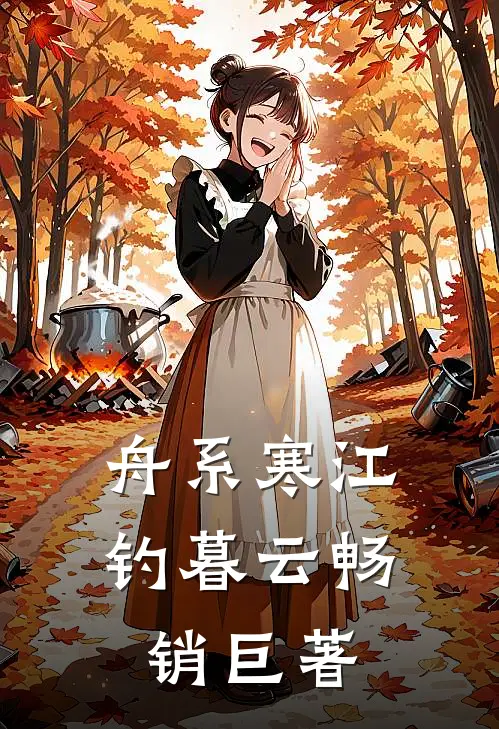 舟系寒江钓暮云畅销巨著