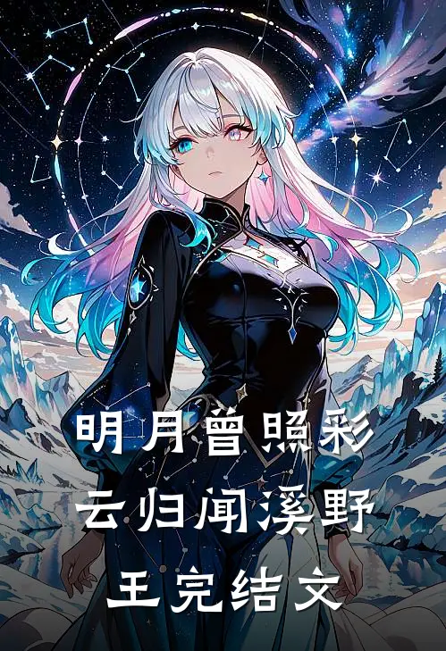 明月曾照彩云归闻溪野王完结文