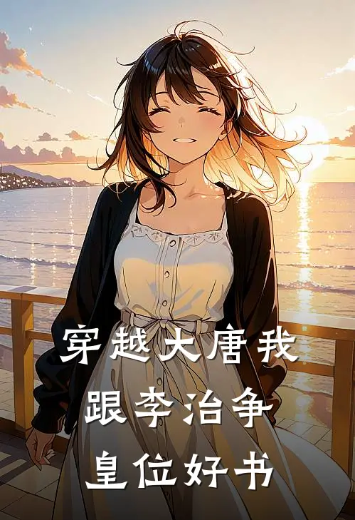 穿越大唐我跟李治争皇位好书