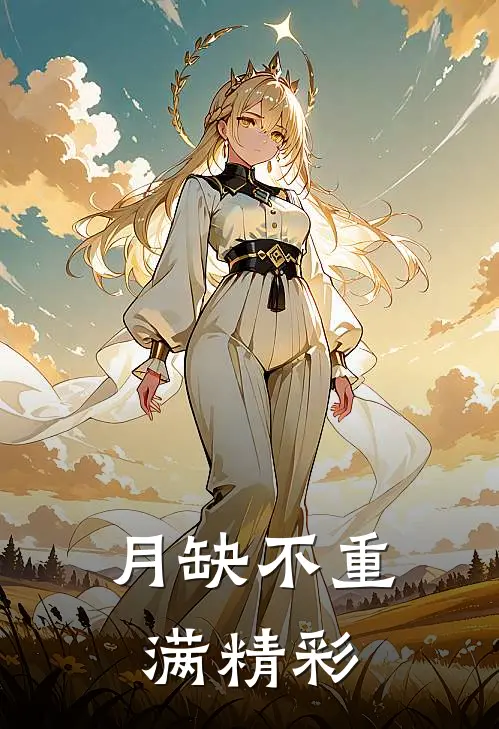 月缺不重满精彩
