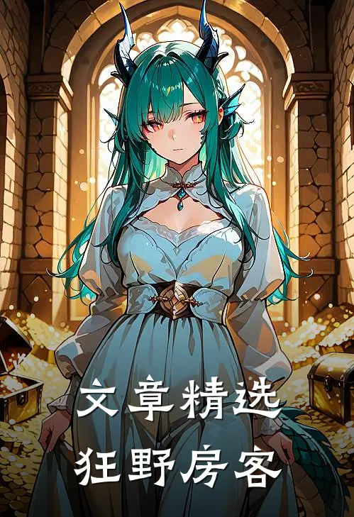 文章精选狂野房客