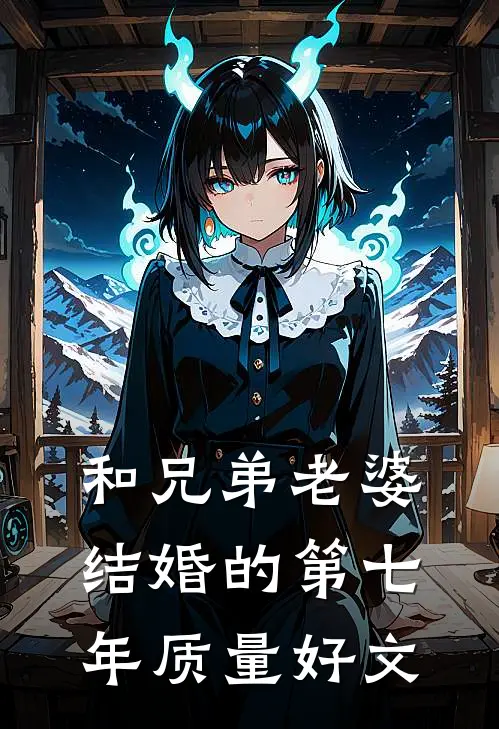 和兄弟老婆结婚的第七年质量好文