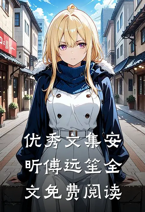优秀文集安昕傅远笙全文免费阅读