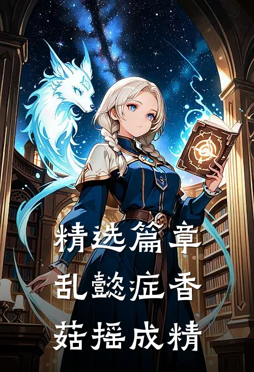 精选篇章乱懿症香菇摇成精