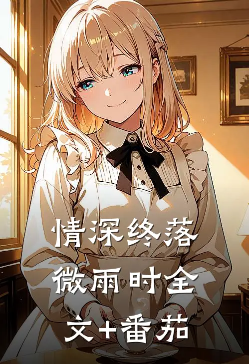 情深终落微雨时全文+番茄