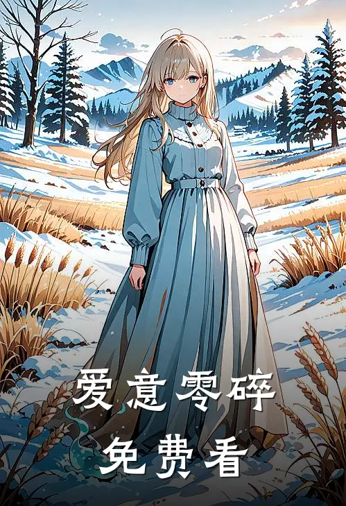 爱意零碎免费看