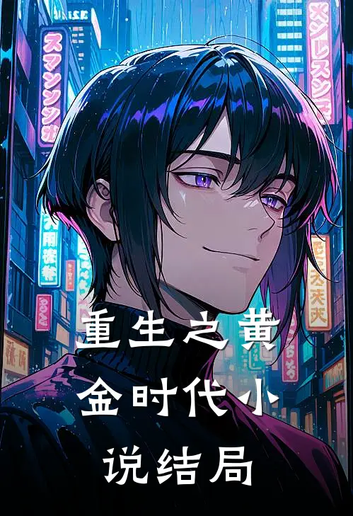 重生之黄金时代小说结局